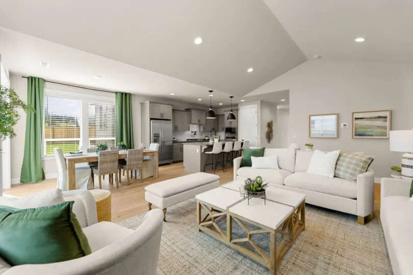Ramble Creek new home community in Vancouver, WA gallery image number 0