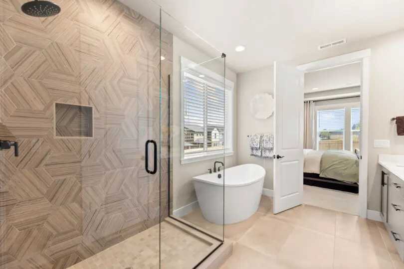 Ramble Creek new home community in Vancouver, WA gallery image number 12