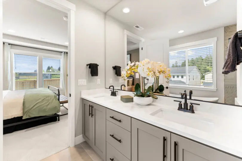 Ramble Creek new home community in Vancouver, WA gallery image number 11