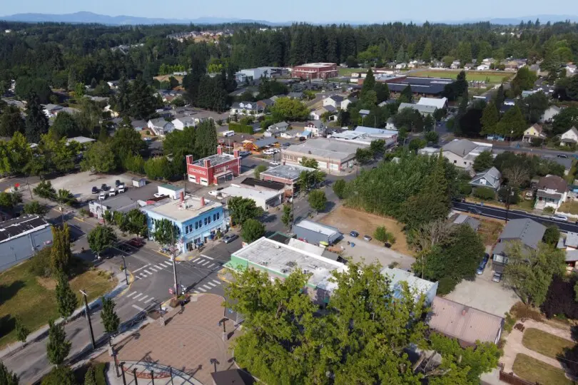 Ramble Creek new home community in Vancouver, WA gallery image number 35