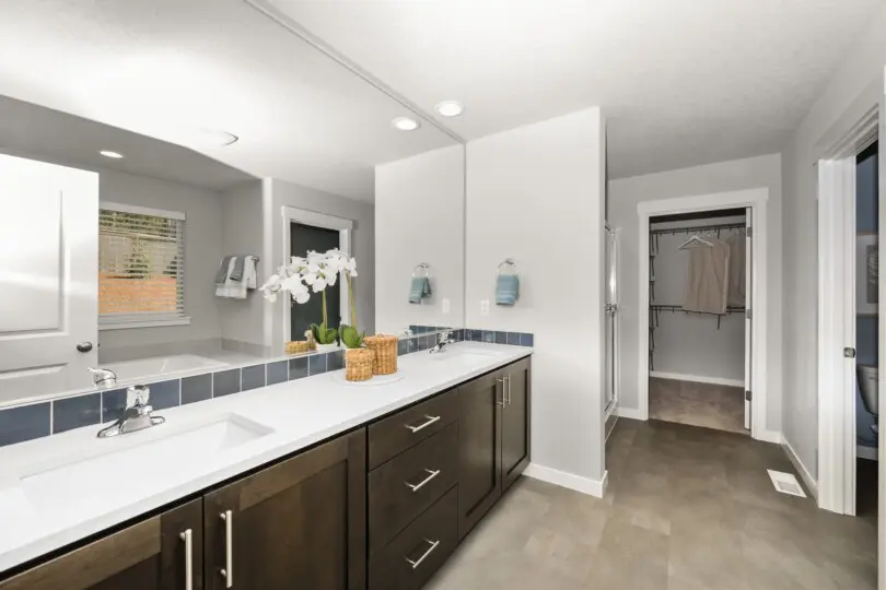 Scouters Mountain new home community in Happy Valley, OR gallery image number 30