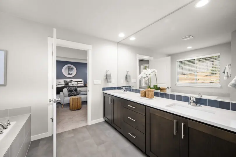 Scouters Mountain new home community in Happy Valley, OR gallery image number 31