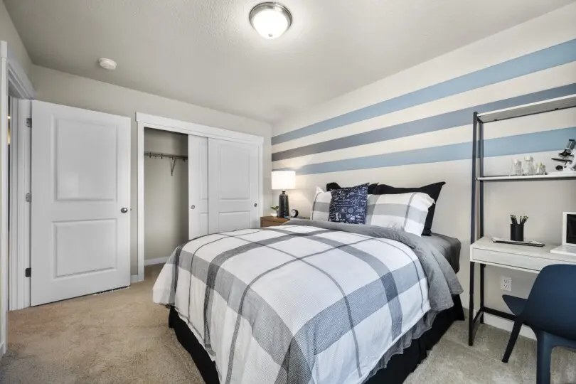 Scouters Mountain new home community in Happy Valley, OR gallery image number 38