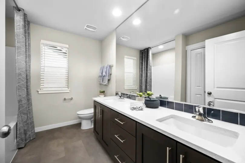 Scouters Mountain new home community in Happy Valley, OR gallery image number 39