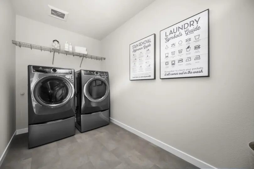 Scouters Mountain new home community in Happy Valley, OR gallery image number 40