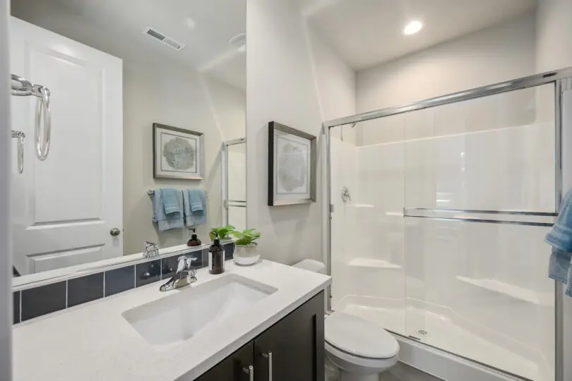 Scouters Mountain new home community in Happy Valley, OR gallery image number 19