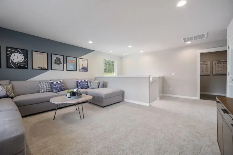 Scouters Mountain new home community in Happy Valley, OR gallery image number 21