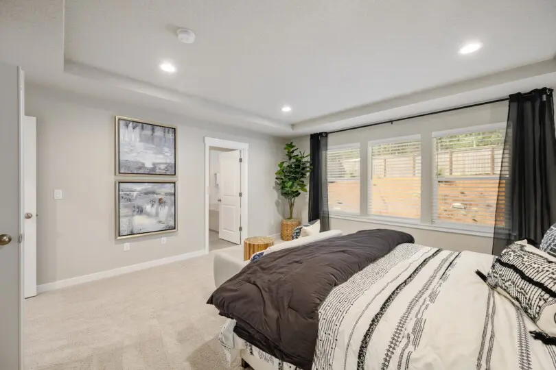 Scouters Mountain new home community in Happy Valley, OR gallery image number 26