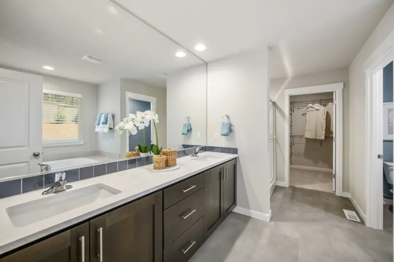 Scouters Mountain new home community in Happy Valley, OR gallery image number 28