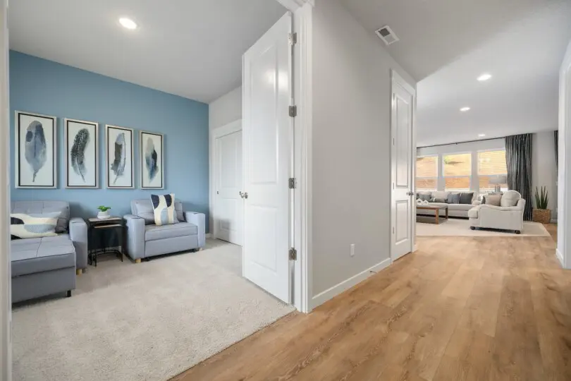 Scouters Mountain new home community in Happy Valley, OR gallery image number 43