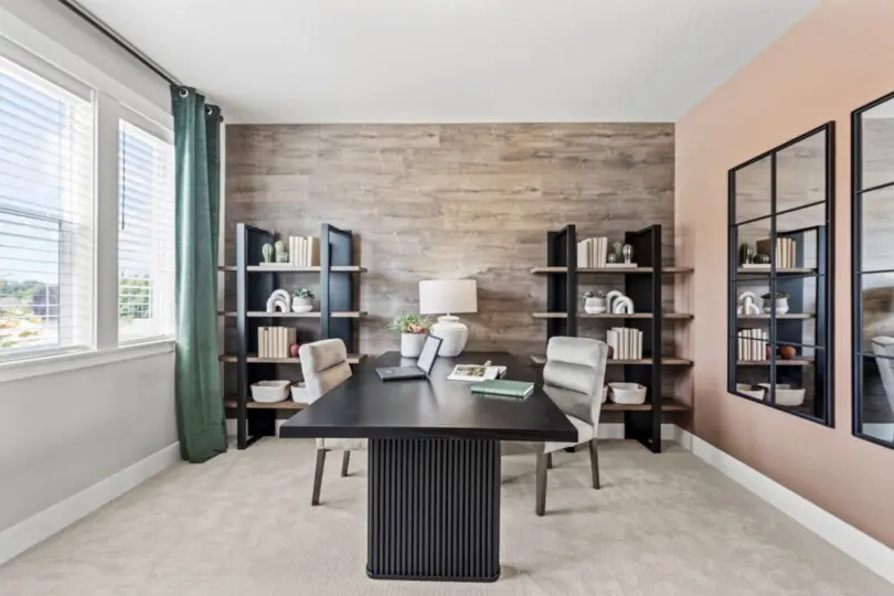 Paradise Pointe new home community in Ridgefield, WA gallery image number 9