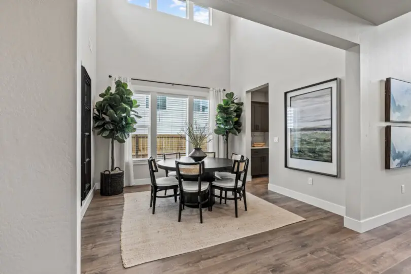 Paradise Pointe new home community in Ridgefield, WA gallery image number 8
