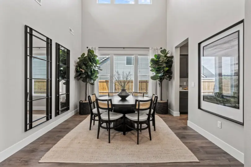 Paradise Pointe new home community in Ridgefield, WA gallery image number 2