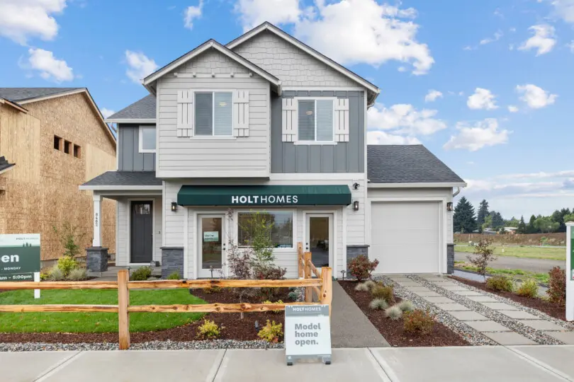 Stone's Throw new home community in Vancouver, WA gallery image number 0
