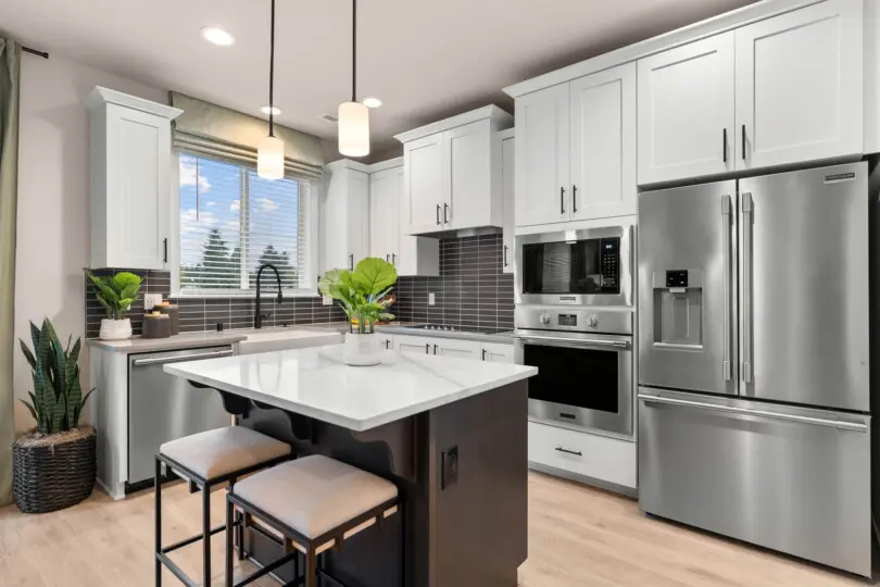 Stone's Throw new home community in Vancouver, WA gallery image number 7