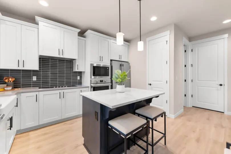 Stone's Throw new home community in Vancouver, WA gallery image number 6