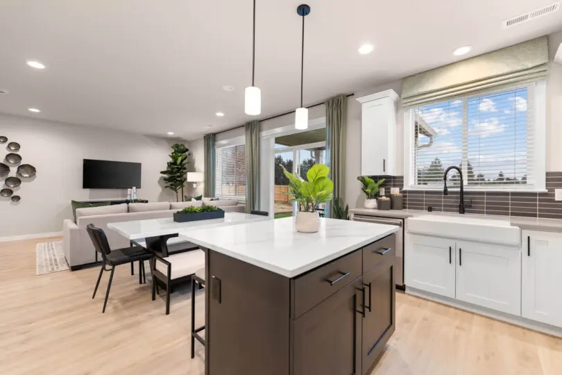 Stone's Throw new home community in Vancouver, WA gallery image number 5