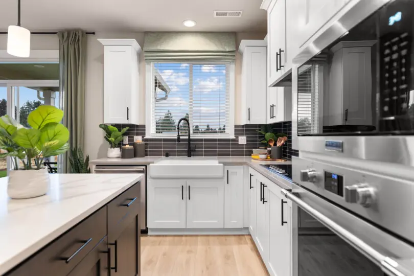 Stone's Throw new home community in Vancouver, WA gallery image number 3