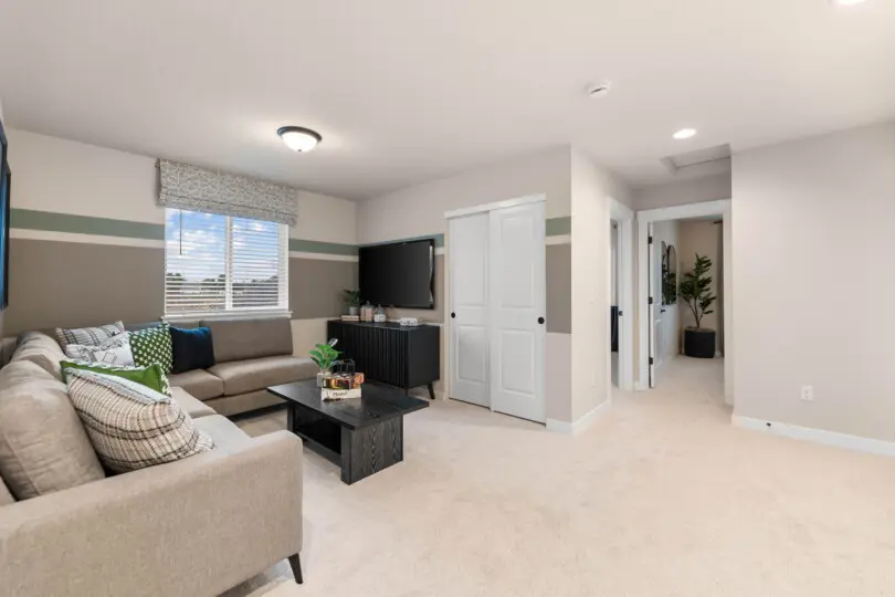 Stone's Throw new home community in Vancouver, WA gallery image number 22