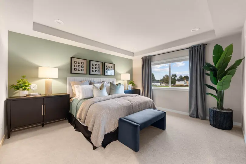Stone's Throw new home community in Vancouver, WA gallery image number 23