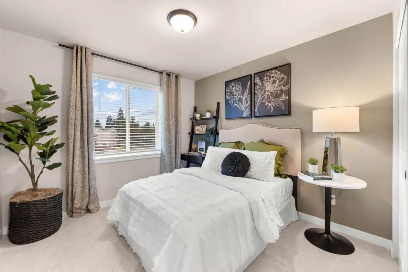 Stone's Throw new home community in Vancouver, WA gallery image number 28