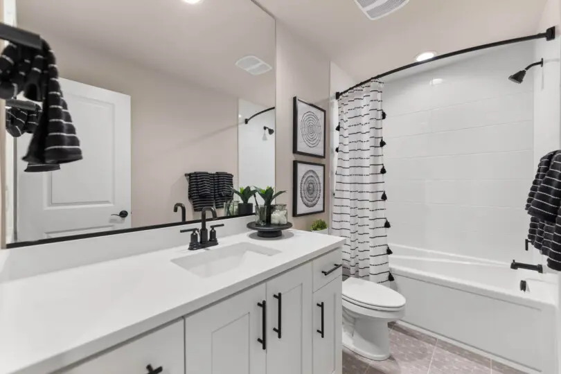 Stone's Throw new home community in Vancouver, WA gallery image number 29