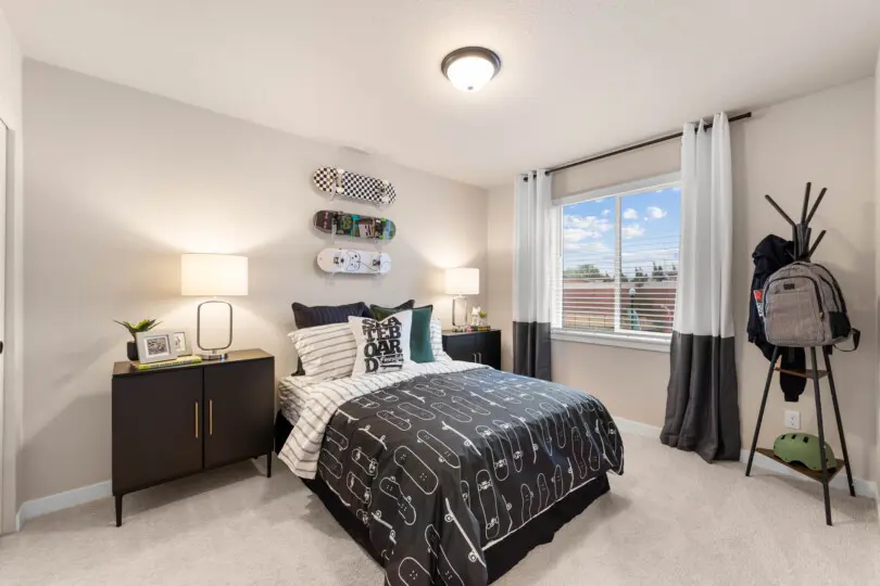 Stone's Throw new home community in Vancouver, WA gallery image number 30