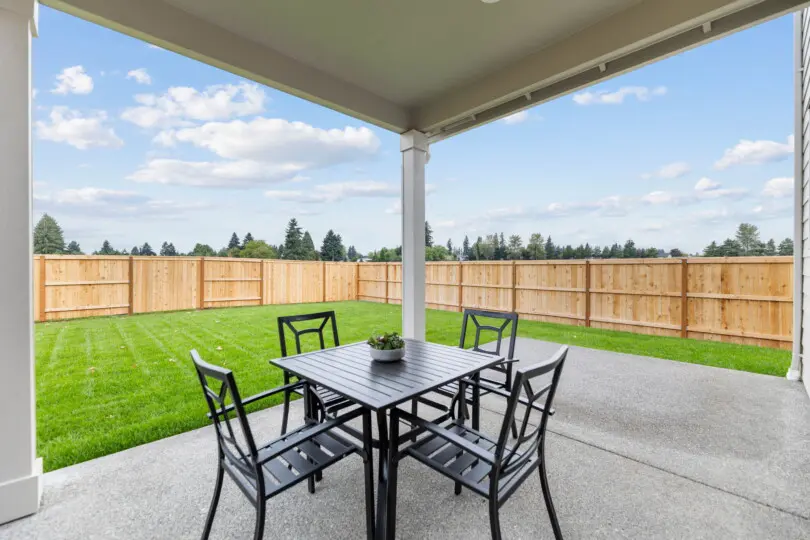 Stone's Throw new home community in Vancouver, WA gallery image number 31