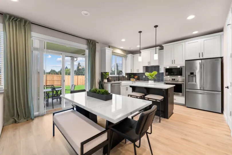 Stone's Throw new home community in Vancouver, WA gallery image number 4