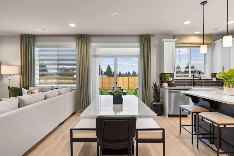 Stone's Throw new home community in Vancouver, WA gallery image number 8