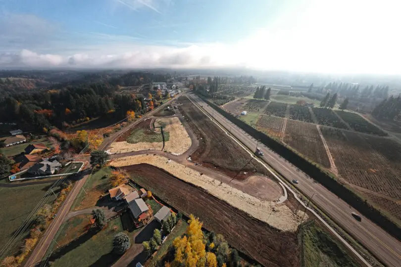 Timber Grove new home community in Sandy, OR gallery image number 36