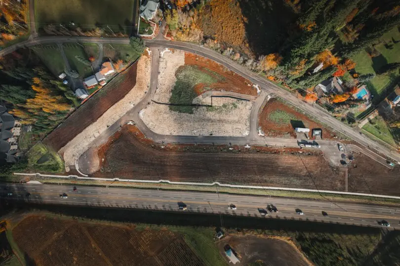 Timber Grove new home community in Sandy, OR gallery image number 33