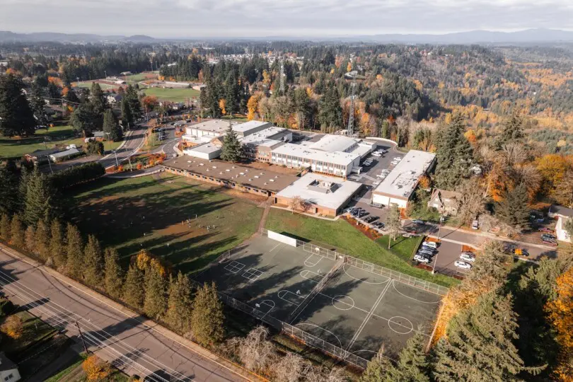 Timber Grove new home community in Sandy, OR gallery image number 28