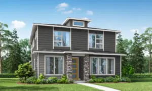 14531 204th Ave E | Tehaleh 906