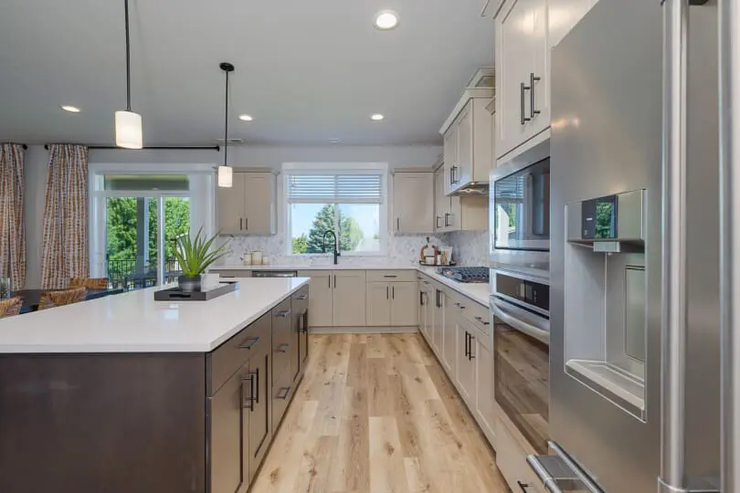 Timber Grove new home community in Sandy, OR gallery image number 10