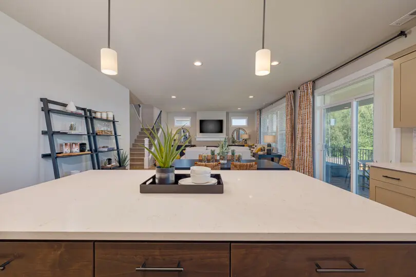 Timber Grove new home community in Sandy, OR gallery image number 8