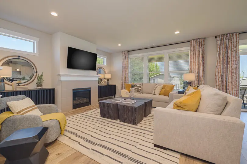 Timber Grove new home community in Sandy, OR gallery image number 3