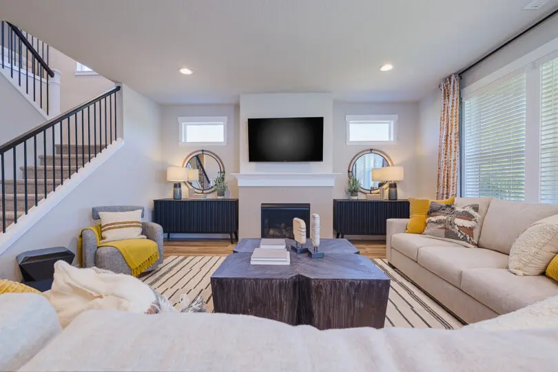 Timber Grove new home community in Sandy, OR gallery image number 7