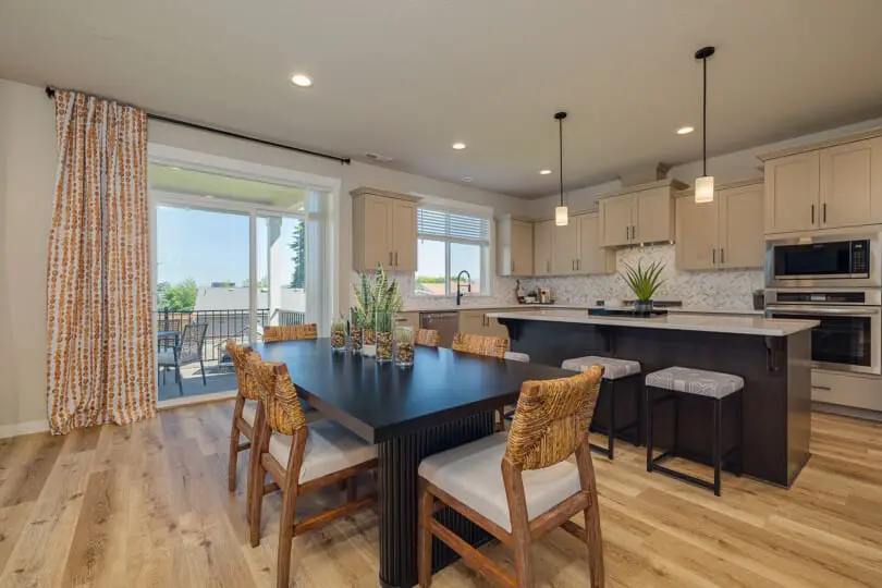 Timber Grove new home community in Sandy, OR gallery image number 5