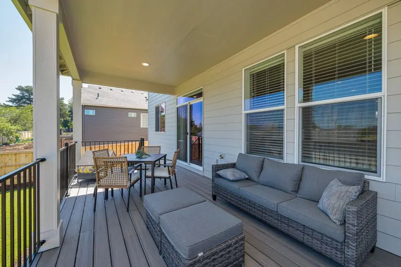 Timber Grove new home community in Sandy, OR gallery image number 11