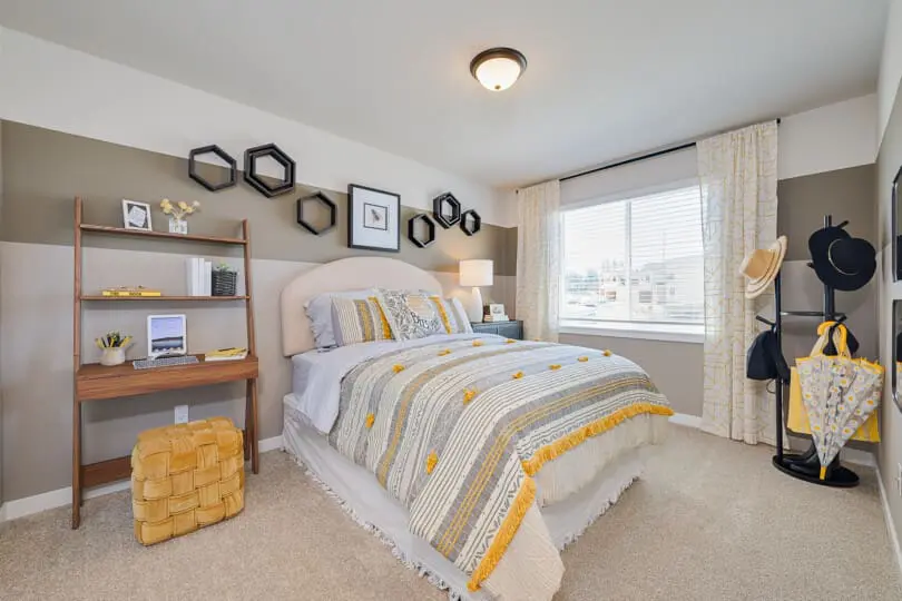 Timber Grove new home community in Sandy, OR gallery image number 22
