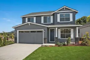 2612 NE Claire Road | Faraday Hills 201