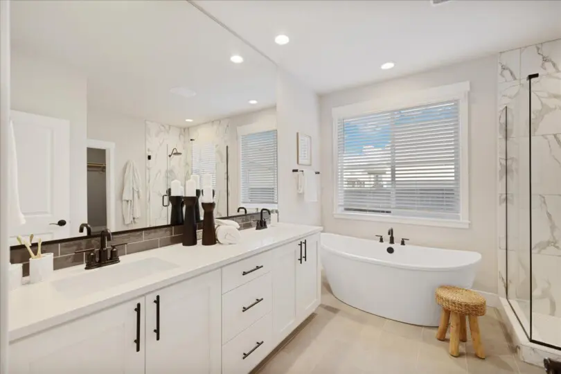 Paradise Pointe new home community in Ridgefield, WA gallery image number 15