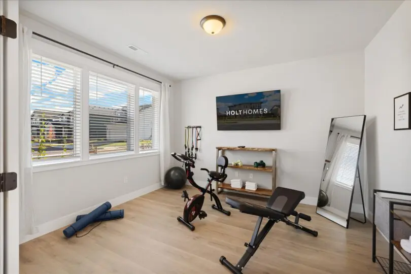 Paradise Pointe new home community in Ridgefield, WA gallery image number 14