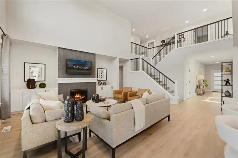 Paradise Pointe new home community in Ridgefield, WA gallery image number 1