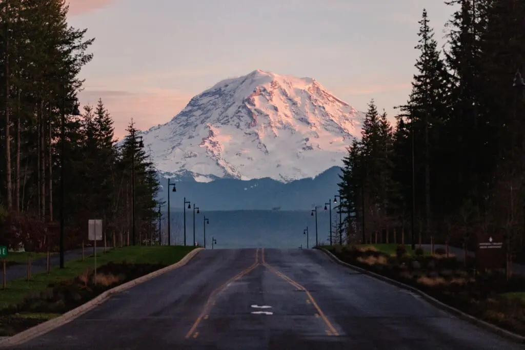 Glacier Pointe at Tehaleh