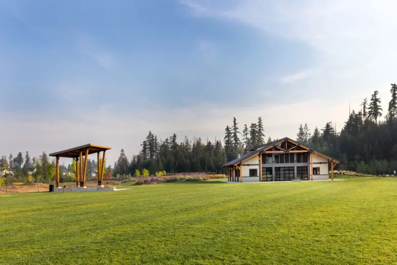 Glacier Pointe at Tehaleh new home community in Bonney Lake, WA gallery image number 49