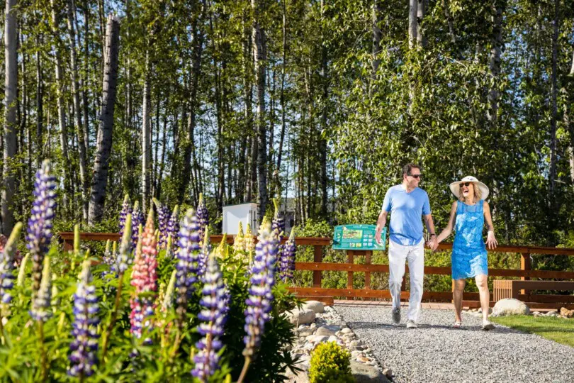 Glacier Pointe at Tehaleh new home community in Bonney Lake, WA gallery image number 33
