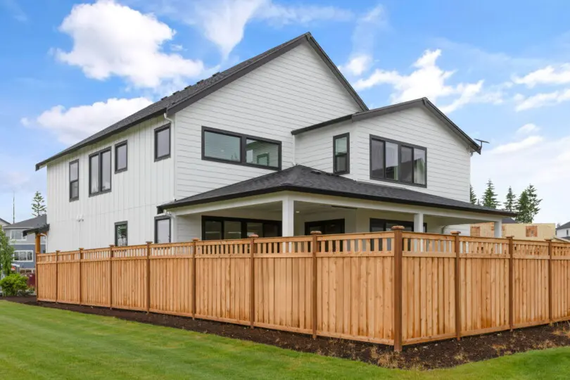 Glacier Pointe at Tehaleh new home community in Bonney Lake, WA gallery image number 8