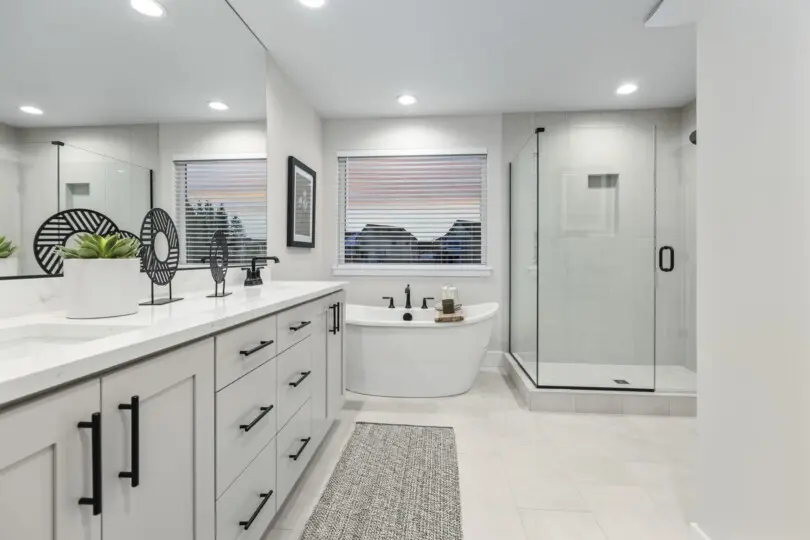 Glacier Pointe at Tehaleh new home community in Bonney Lake, WA gallery image number 16